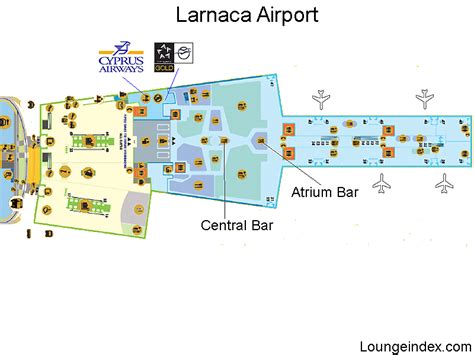 hermes airport|larnaca international airport map.